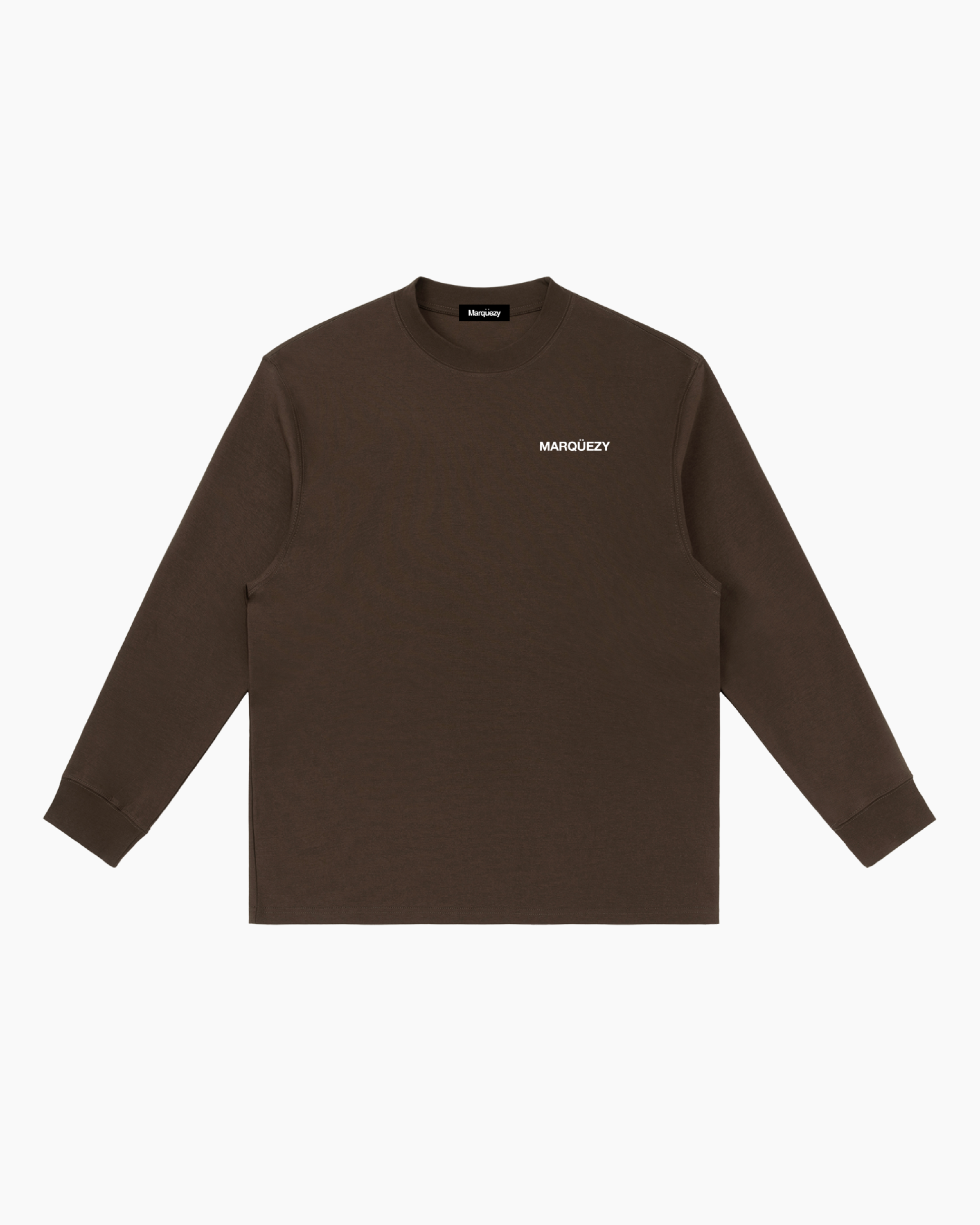 Essential Crewneck