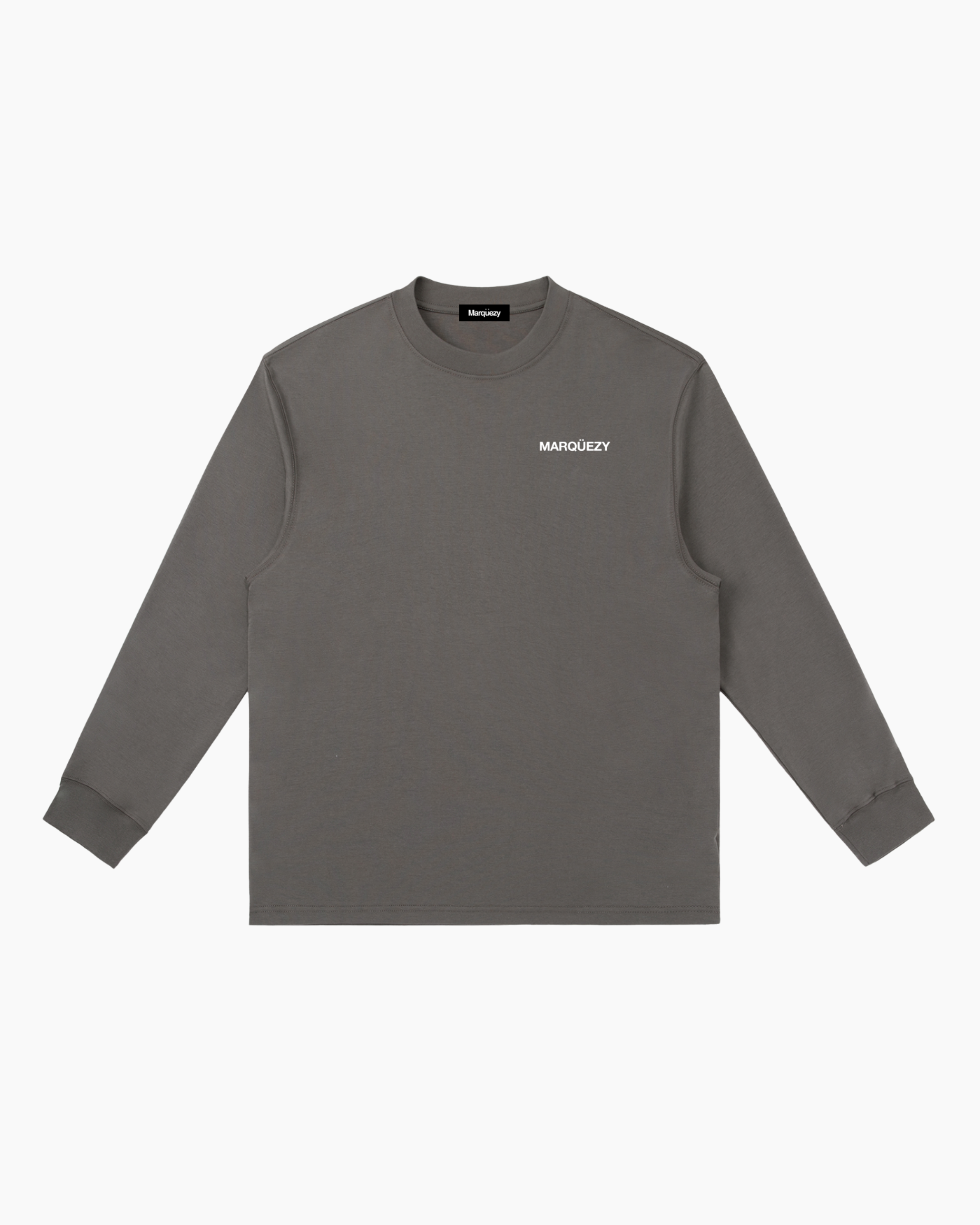Essential Crewneck