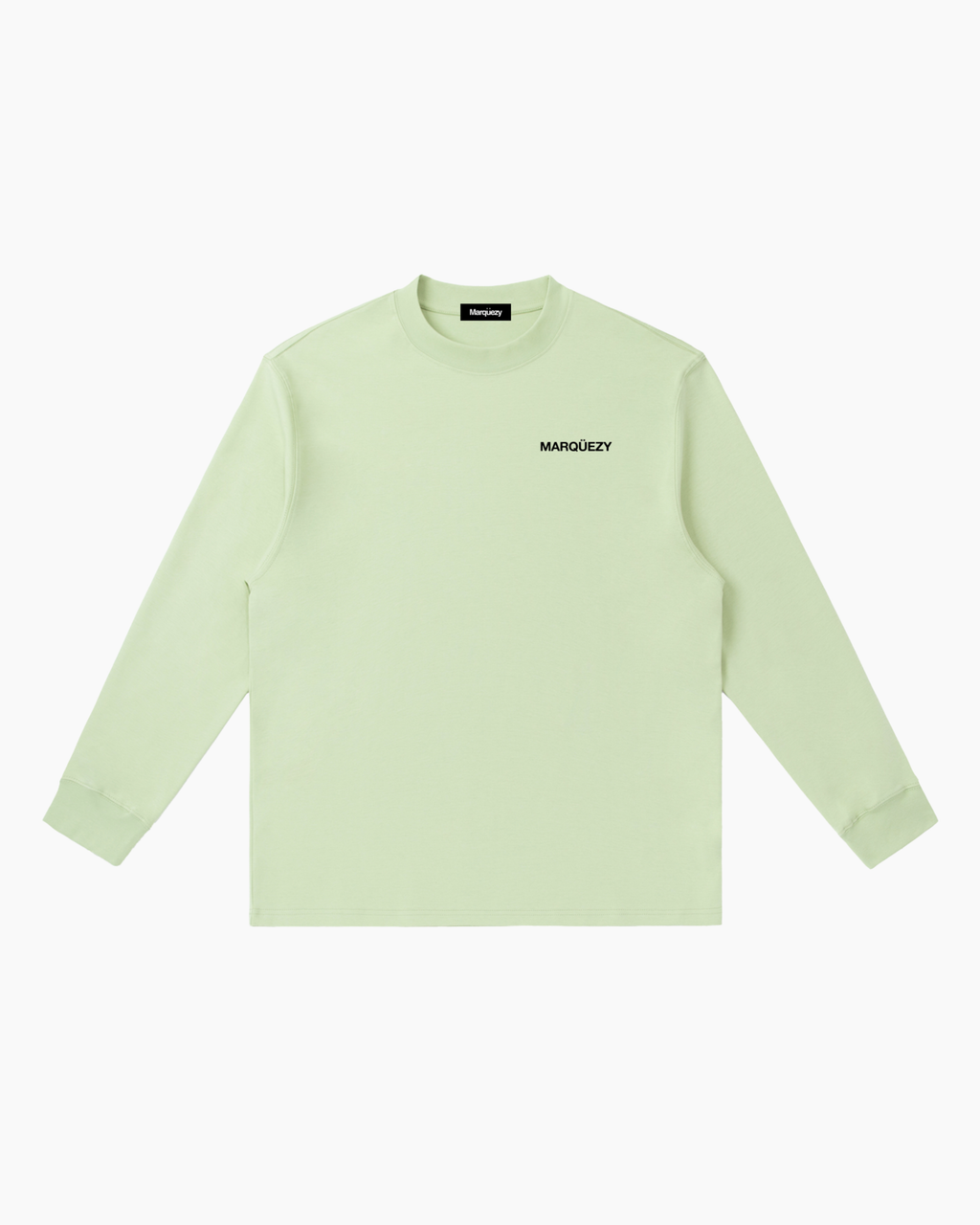 Essential Crewneck