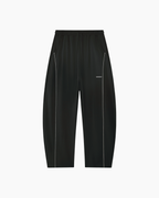Essential Barrel-Leg Sweatpants