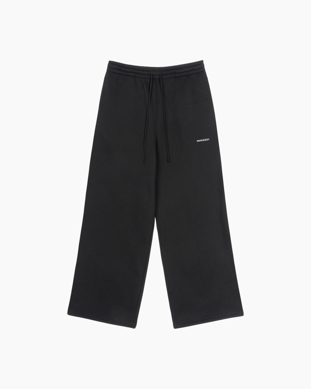 Essential Straight-Leg Sweatpants