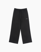 Essential Straight-Leg Sweatpants