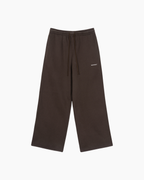 Essential Straight-Leg Sweatpants