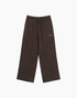 Essential Straight-Leg Sweatpants
