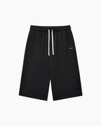 Essential Three-Quarter Shorts