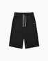 Essential Three-Quarter Shorts
