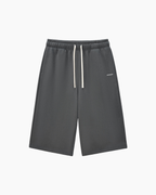 Essential Three-Quarter Shorts