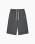 Essential Three-Quarter Shorts