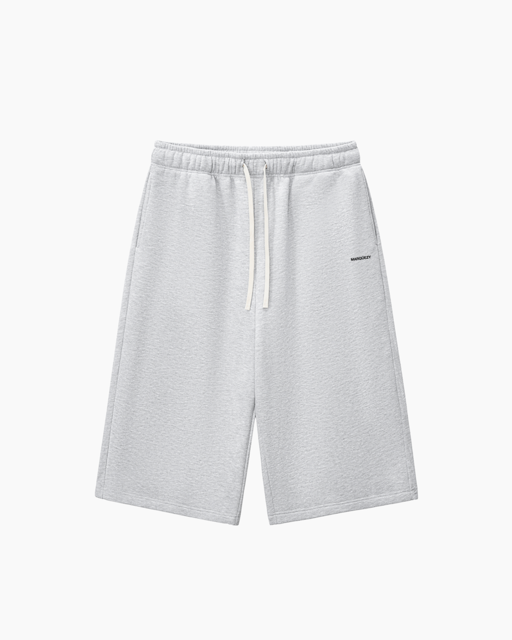 Essential Three-Quarter Shorts