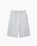 Essential Three-Quarter Shorts