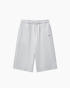 Essential Three-Quarter Shorts