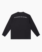 Essential Crewneck
