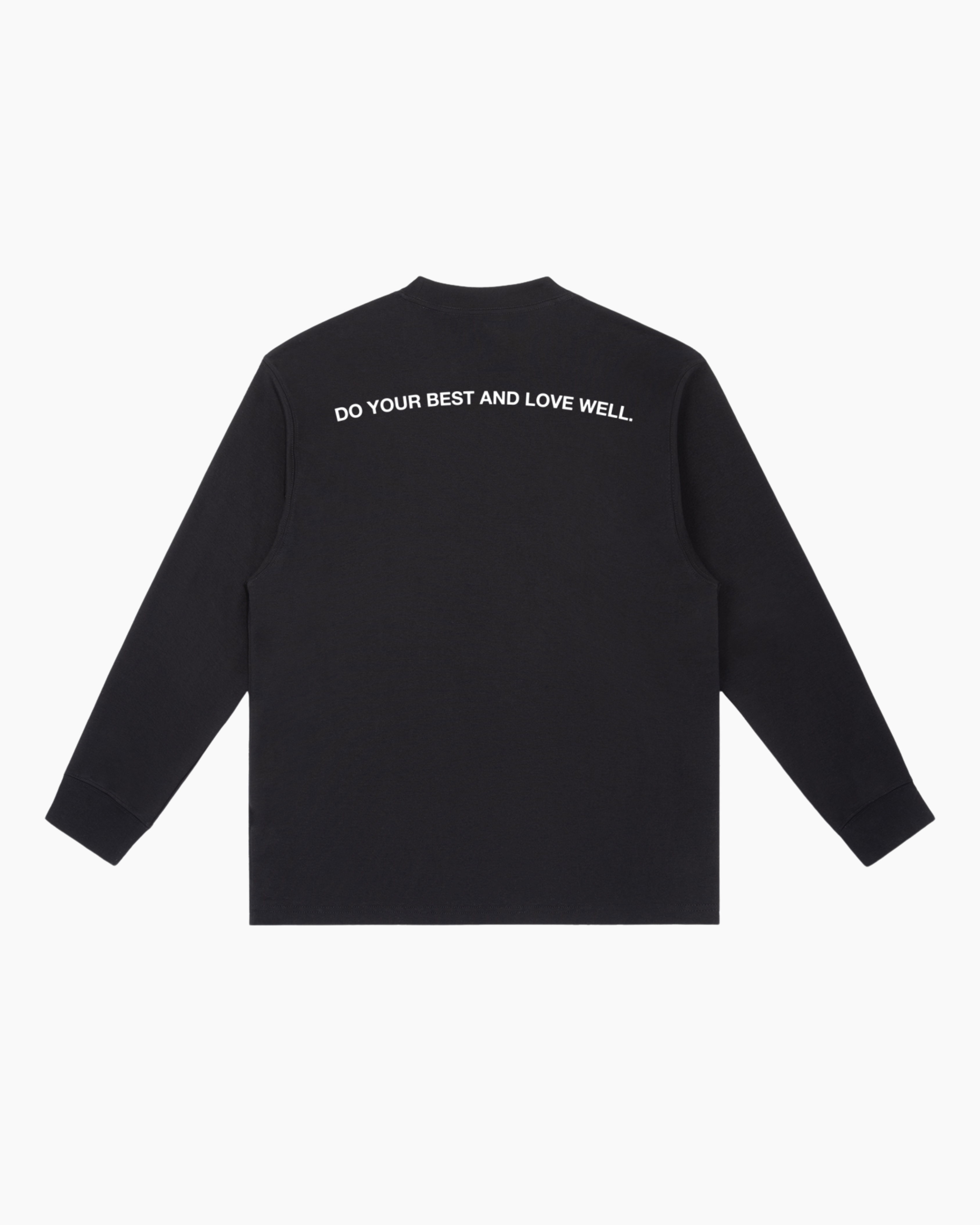 Essential Crewneck
