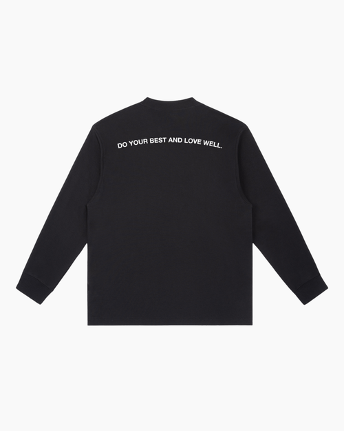 Essential Crewneck