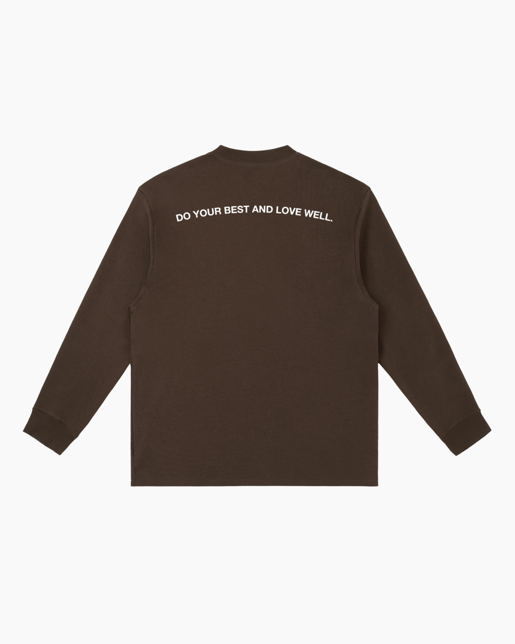 Essential Crewneck