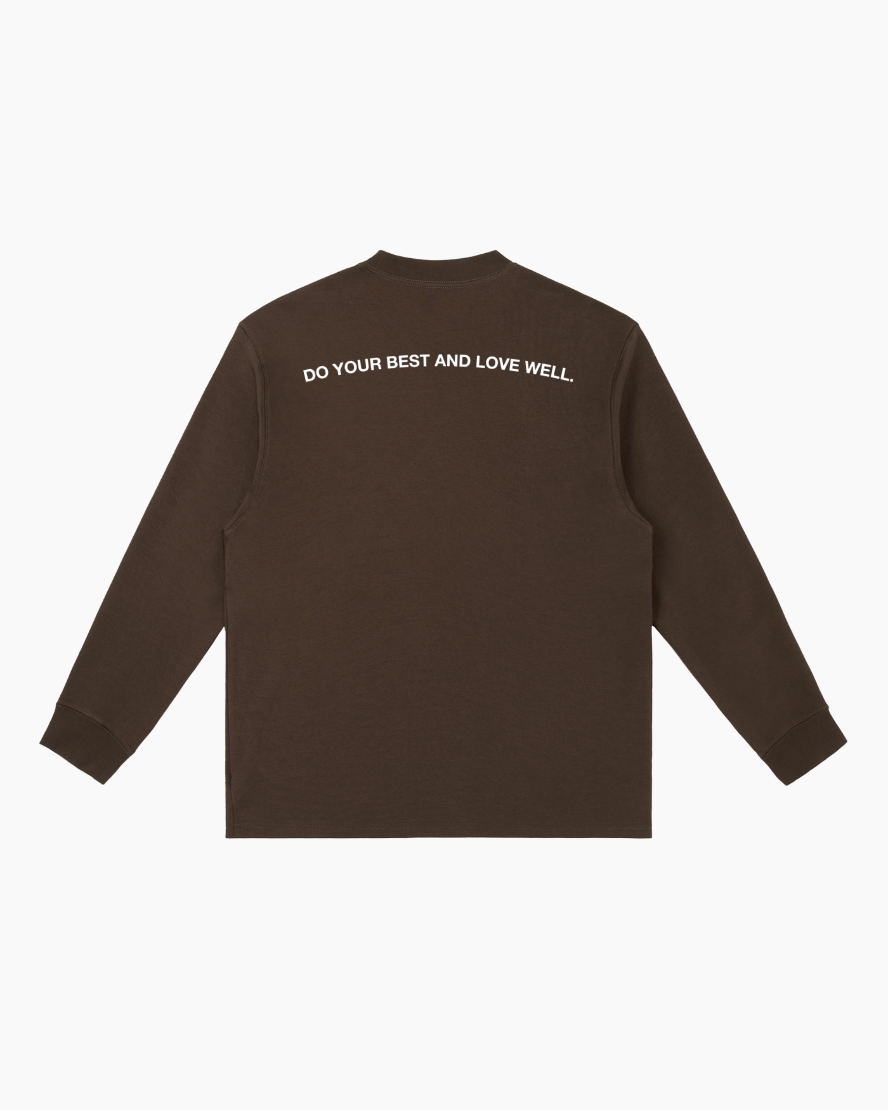 Essential Crewneck