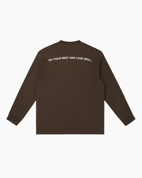 Essential Crewneck