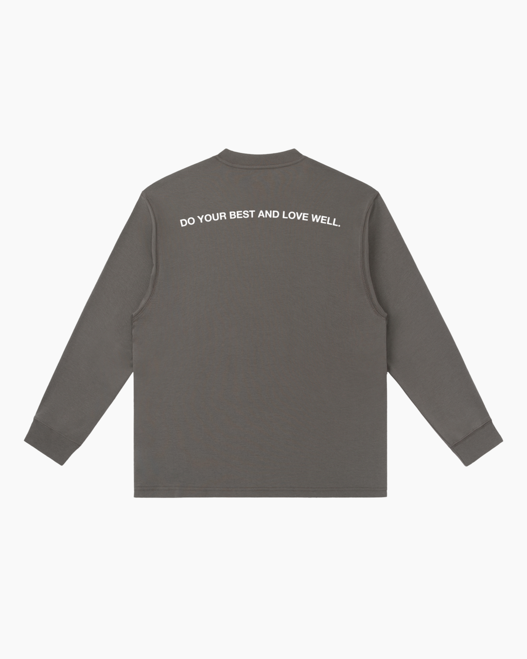 Essential Crewneck