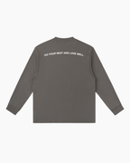 Essential Crewneck