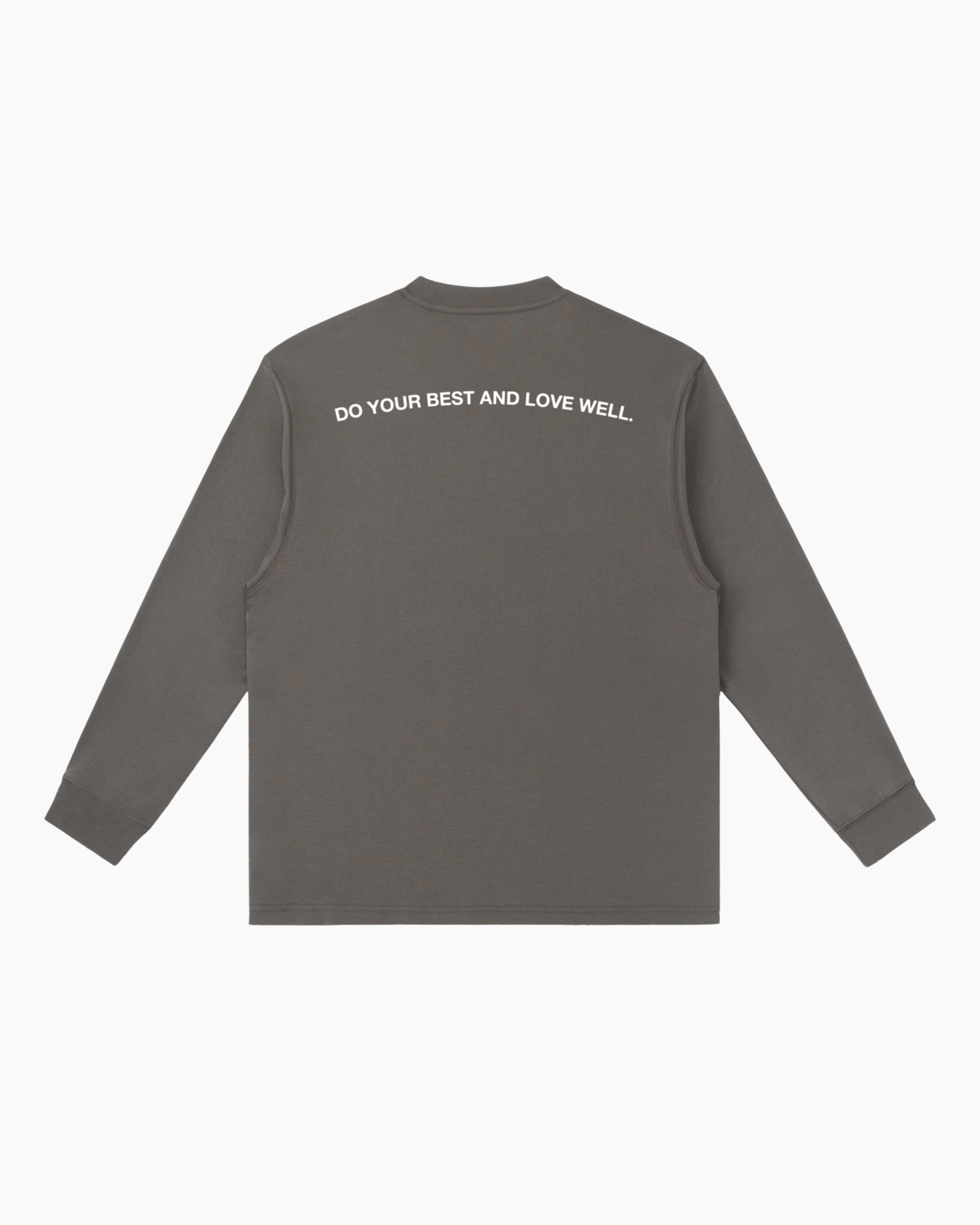 Essential Crewneck