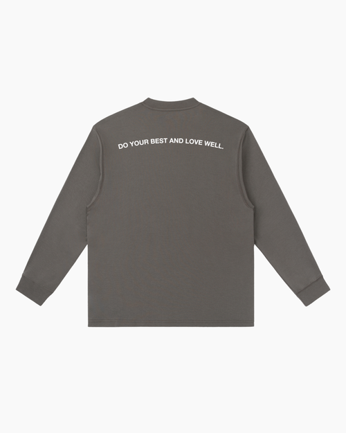 Essential Crewneck