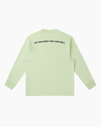 Essential Crewneck