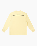Essential Crewneck
