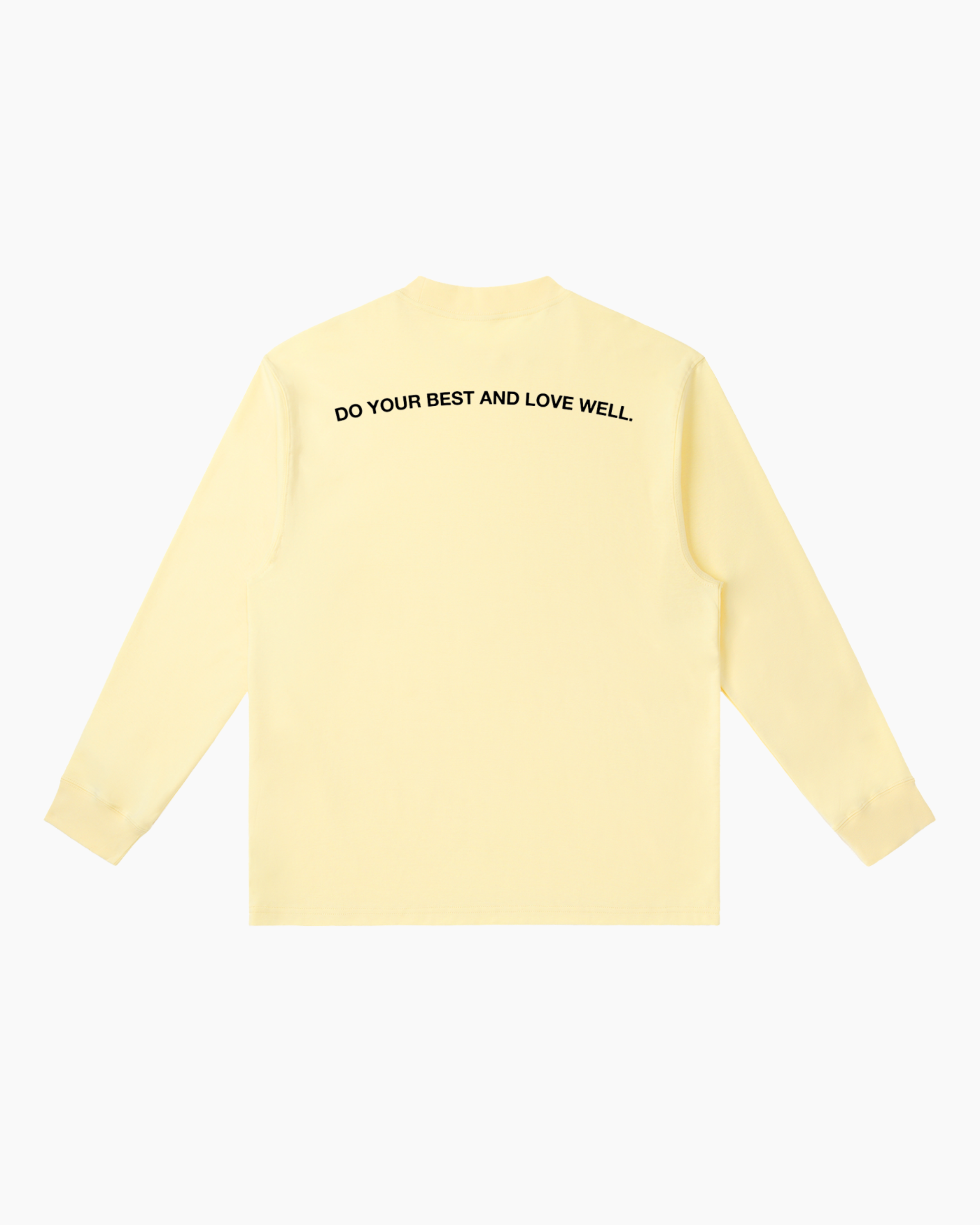 Essential Crewneck