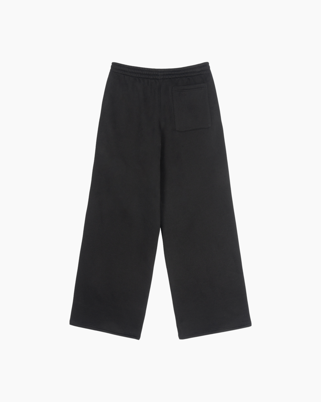 Essential Straight-Leg Sweatpants