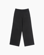 Essential Straight-Leg Sweatpants
