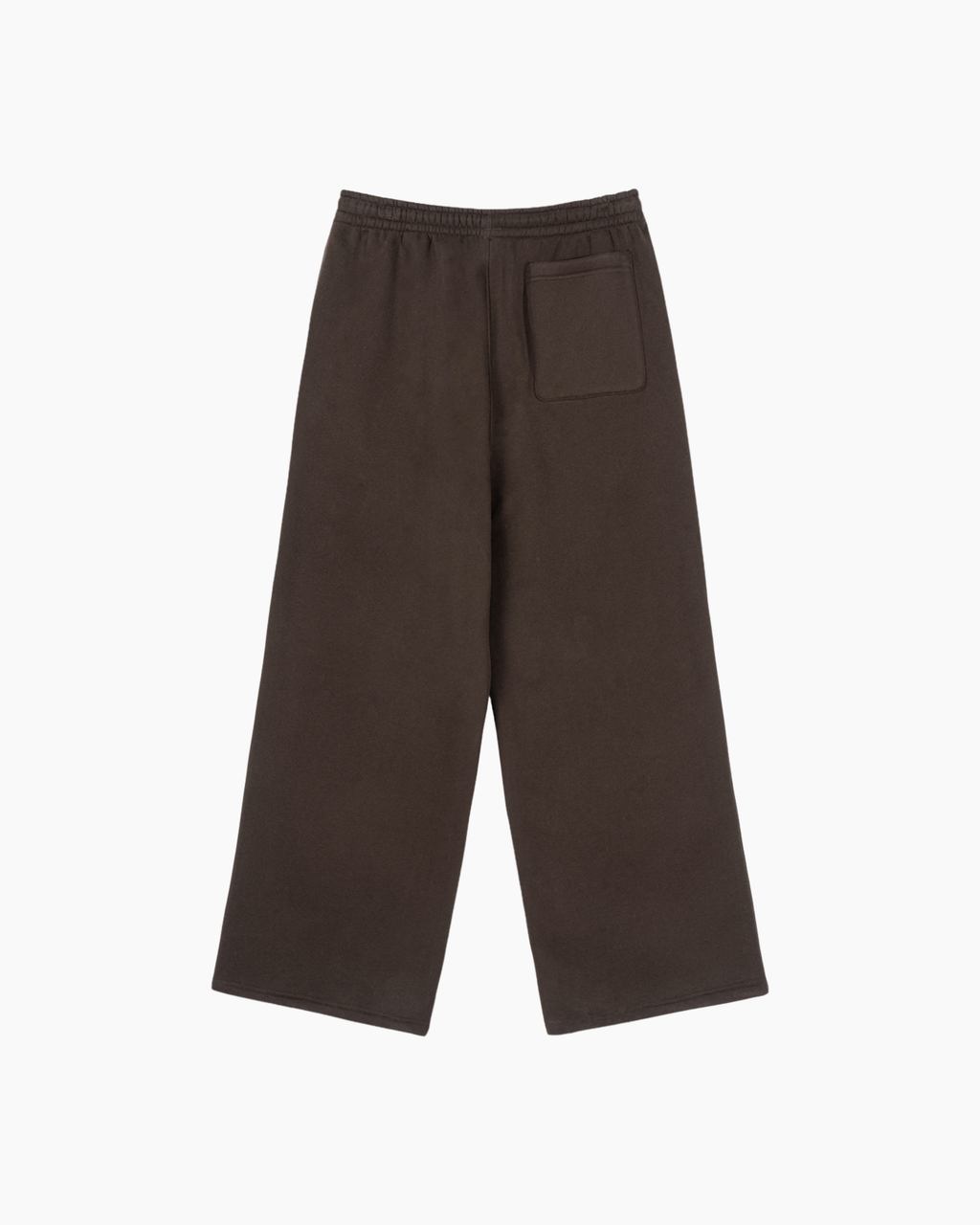 Essential Straight-Leg Sweatpants