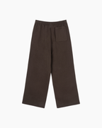Essential Straight-Leg Sweatpants