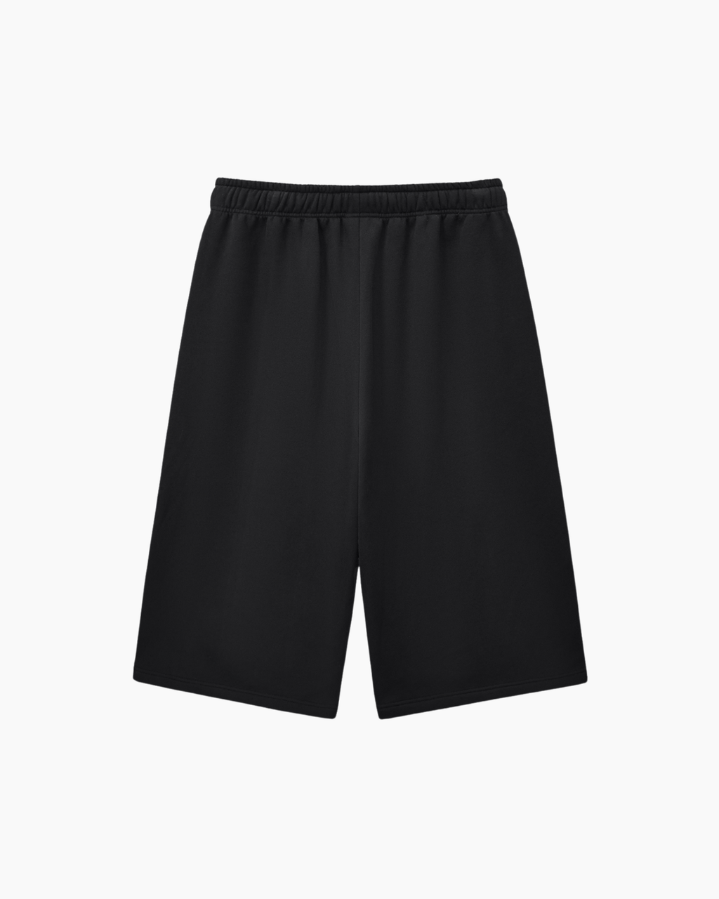 Essential Three-Quarter Shorts