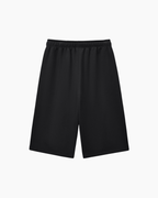 Essential Three-Quarter Shorts