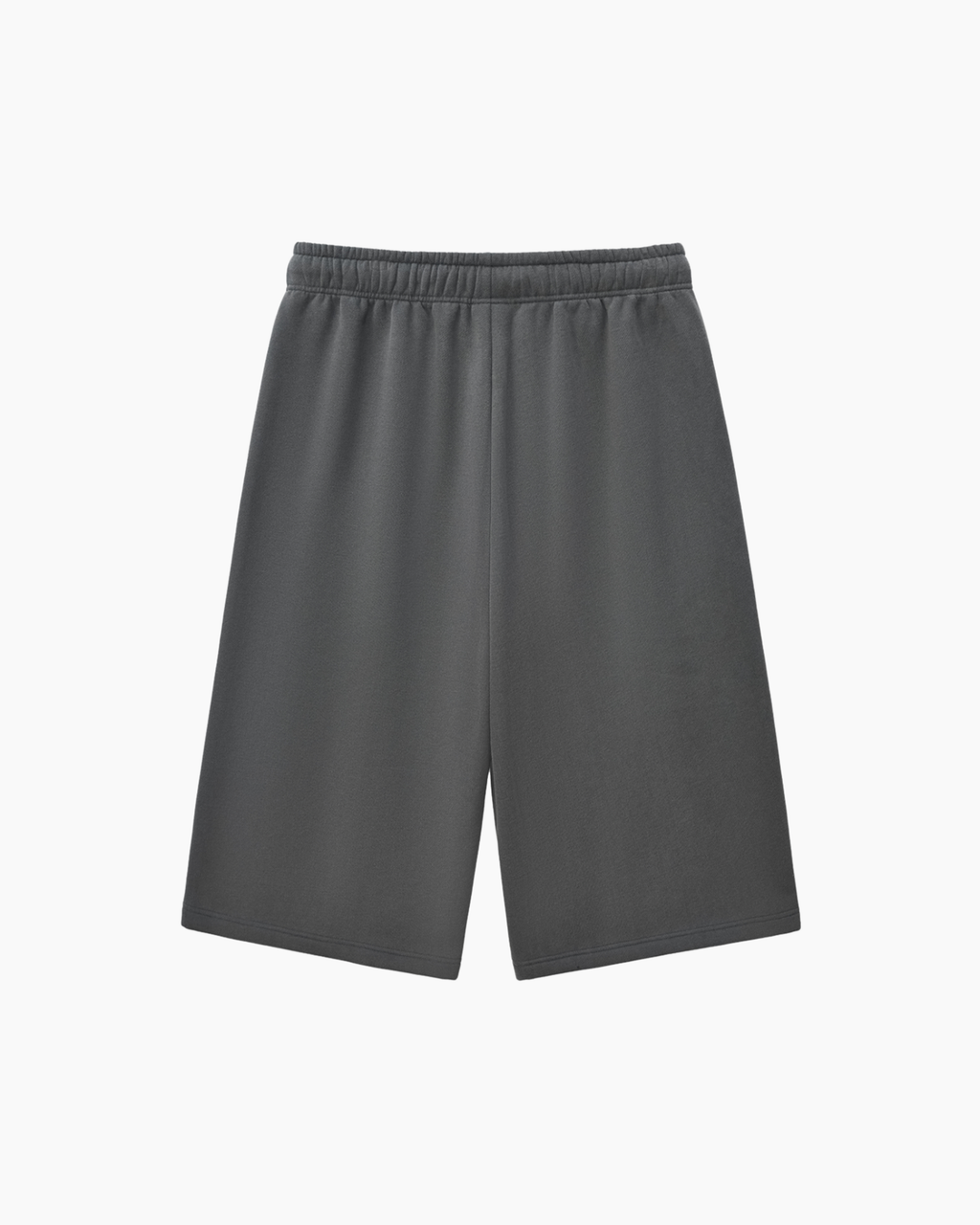 Essential Three-Quarter Shorts