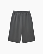 Essential Three-Quarter Shorts