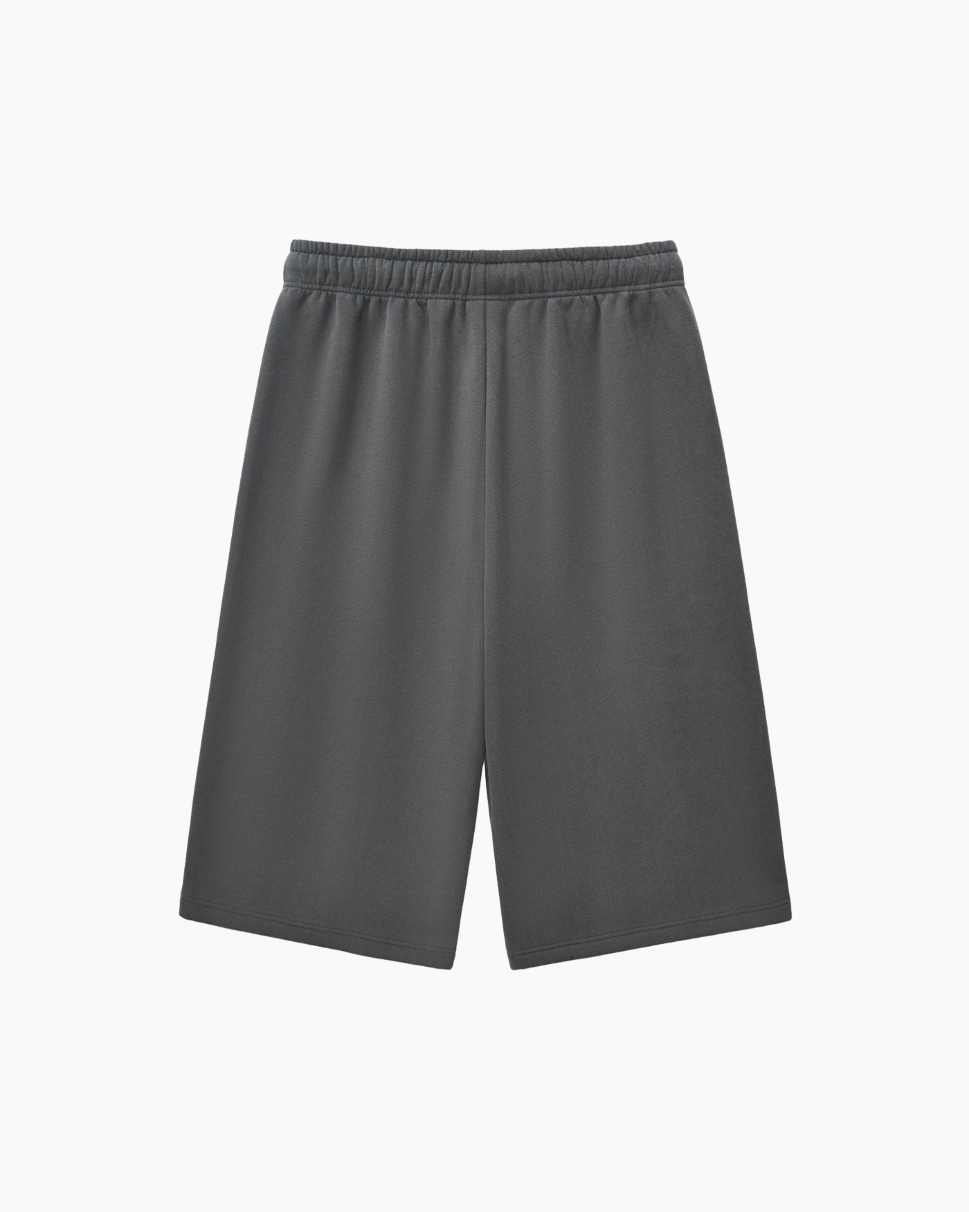 Essential Three-Quarter Shorts