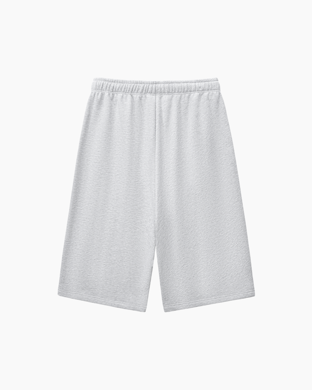 Essential Three-Quarter Shorts