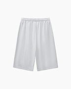 Essential Three-Quarter Shorts
