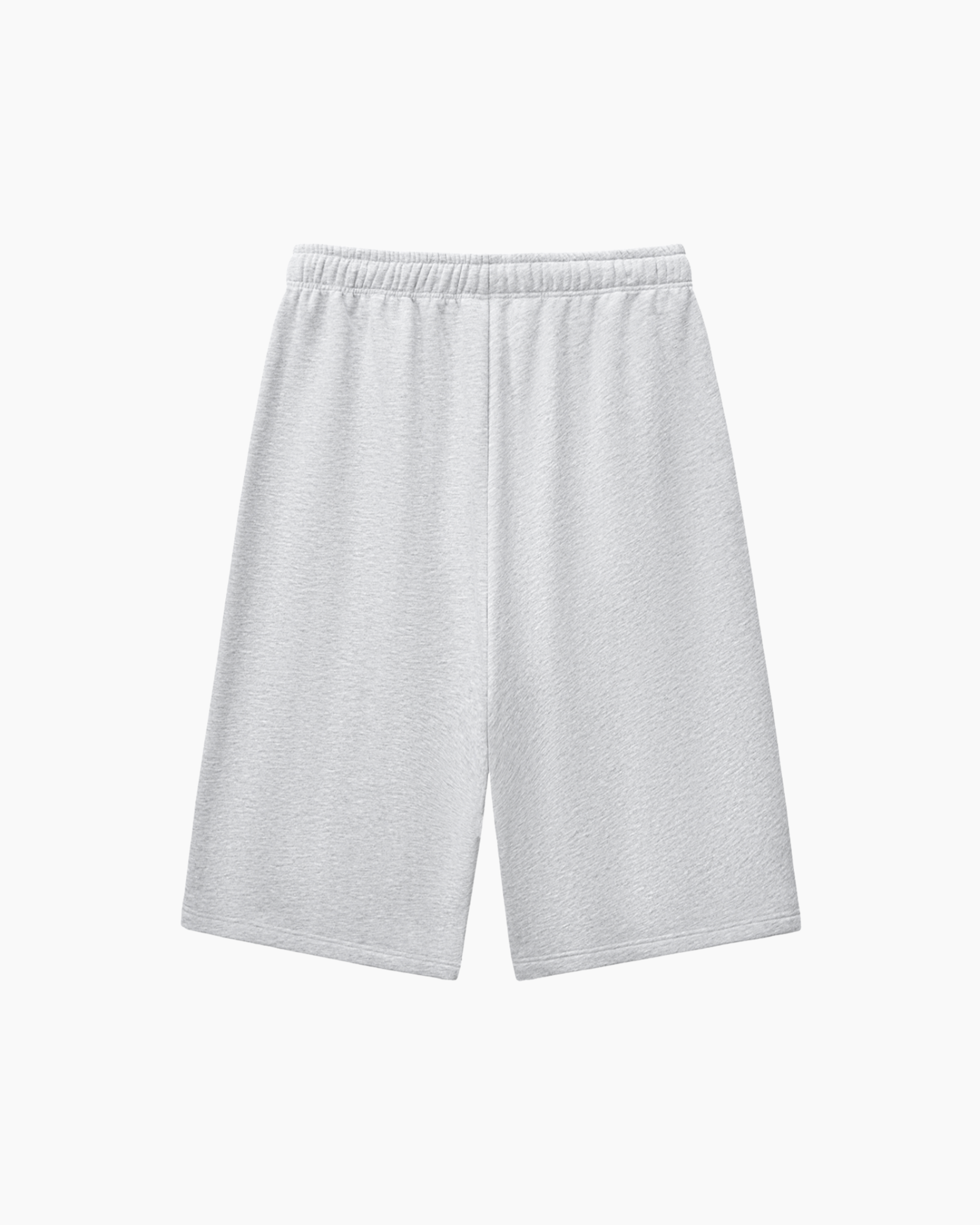 Essential Three-Quarter Shorts