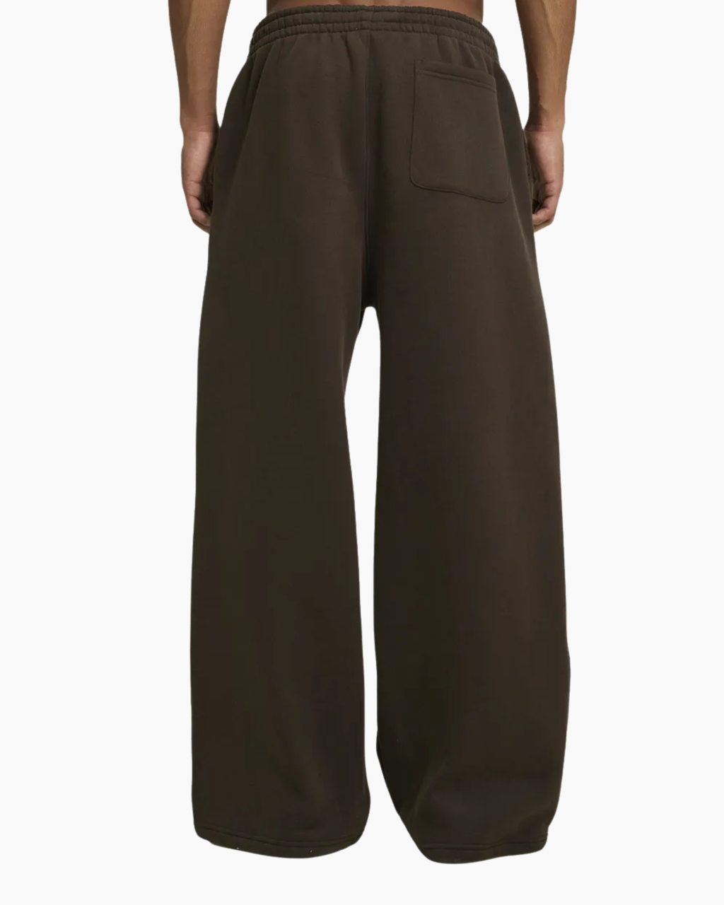 Essential Straight-Leg Sweatpants