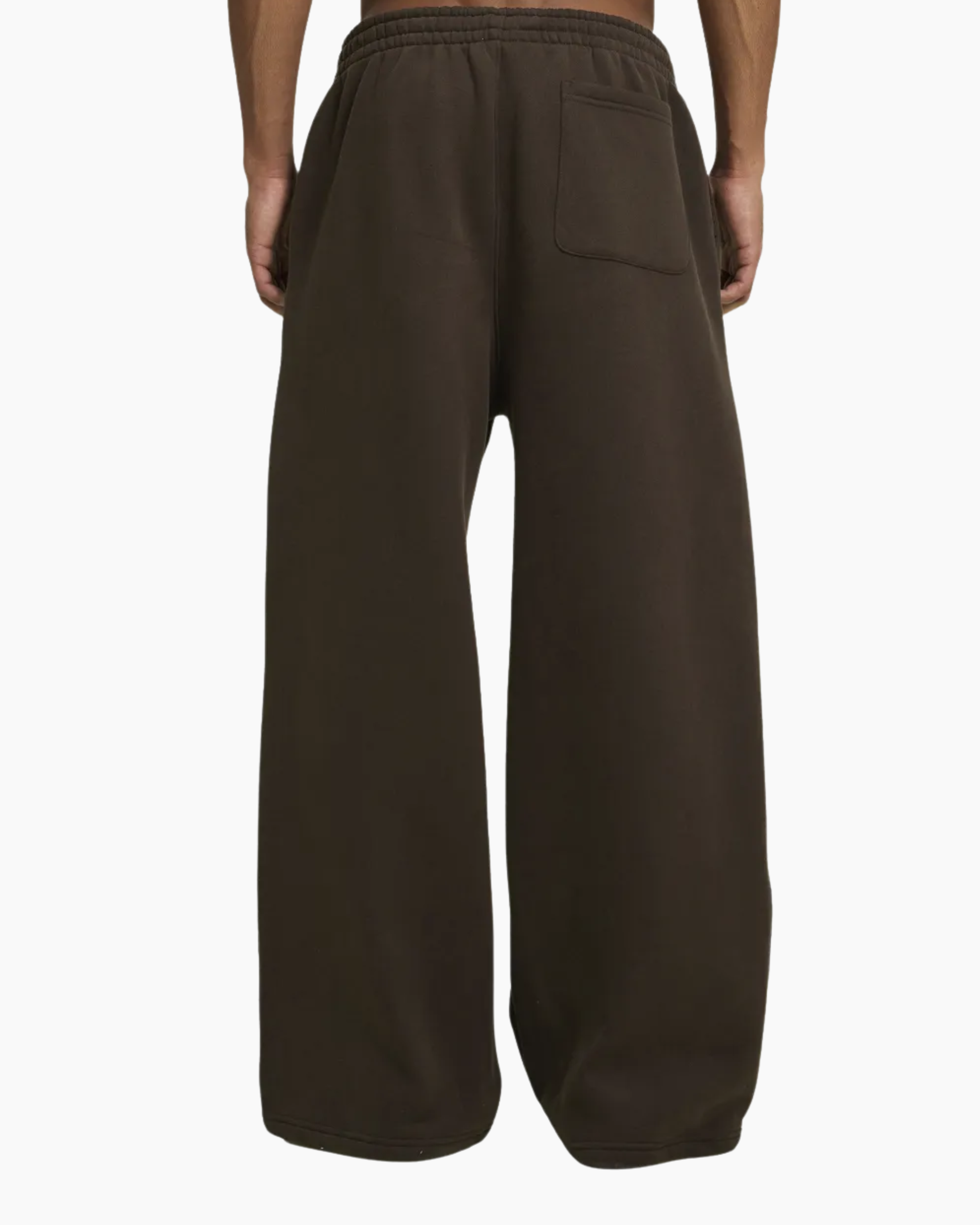 Essential Straight-Leg Sweatpants
