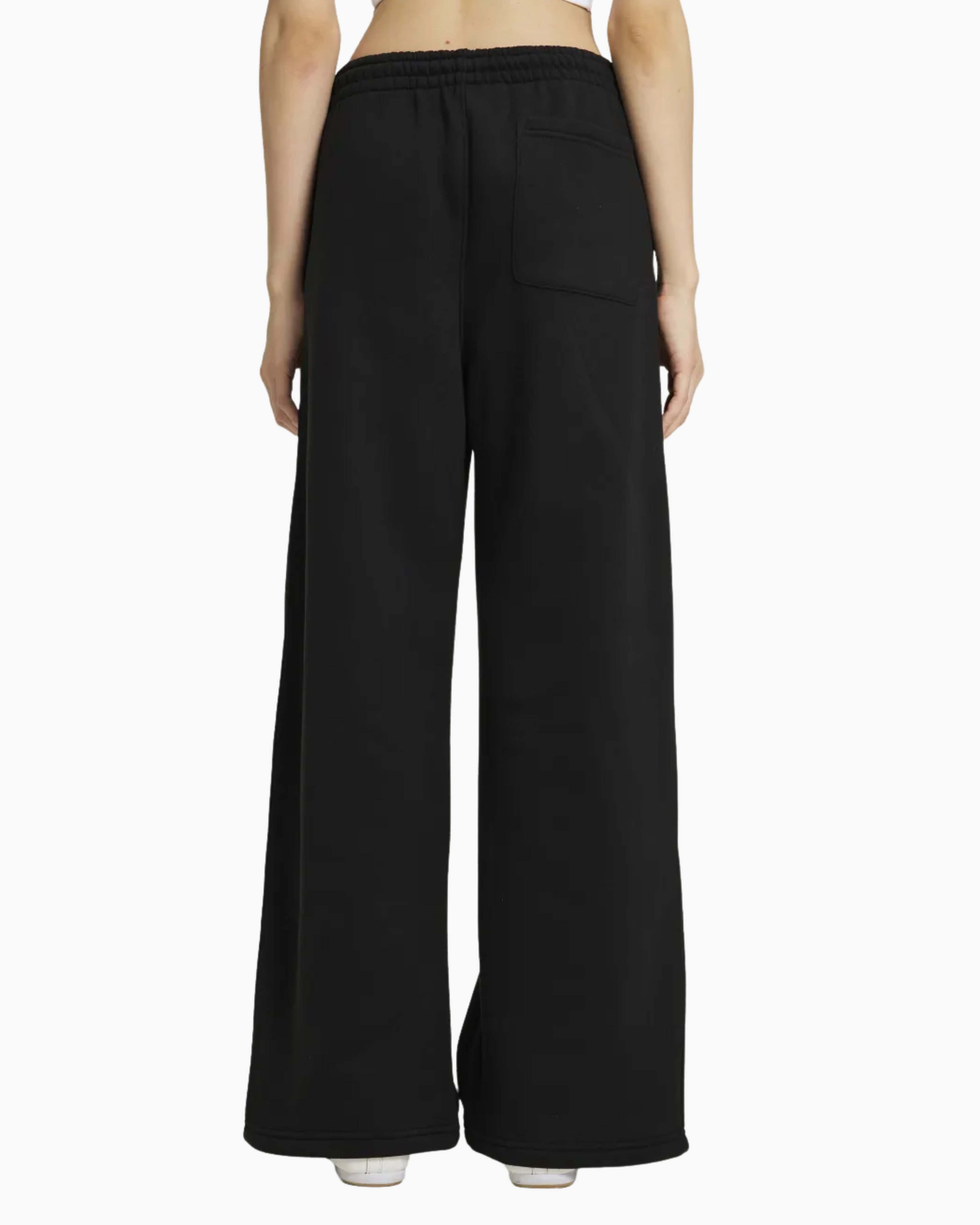 Essential Straight-Leg Sweatpants