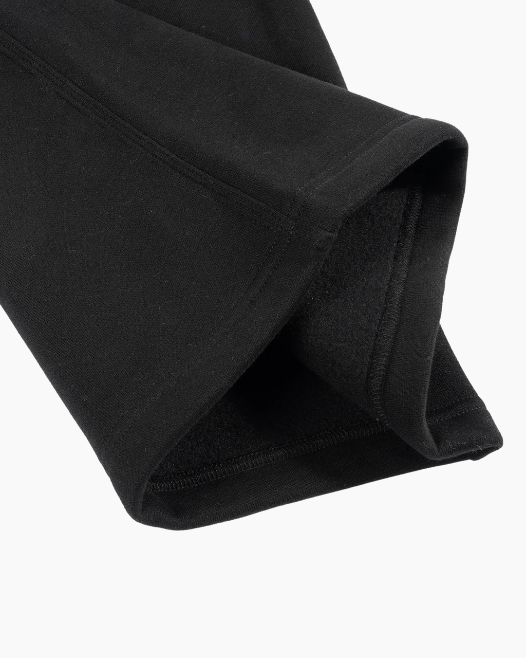 Essential Straight-Leg Sweatpants