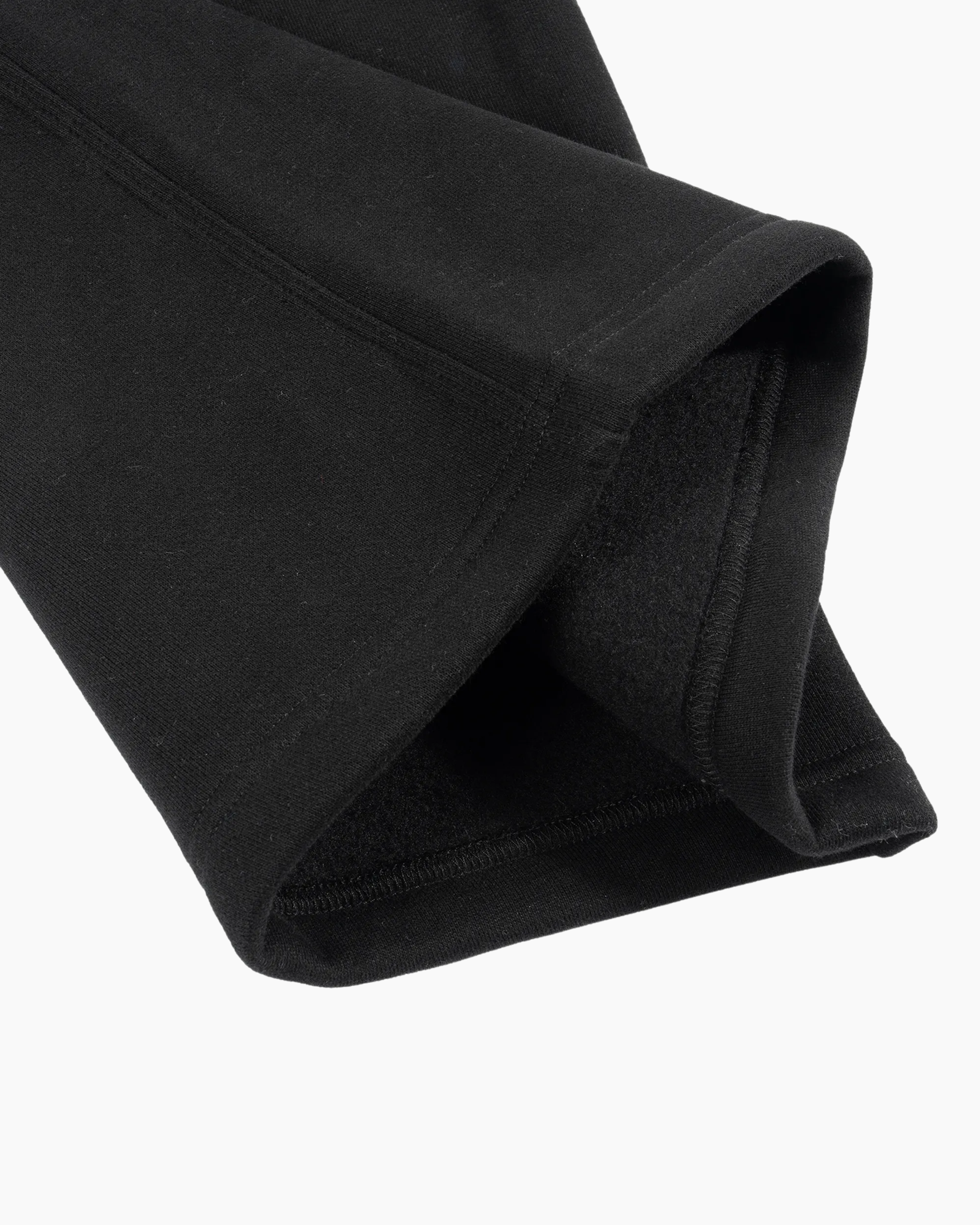 Essential Straight-Leg Sweatpants