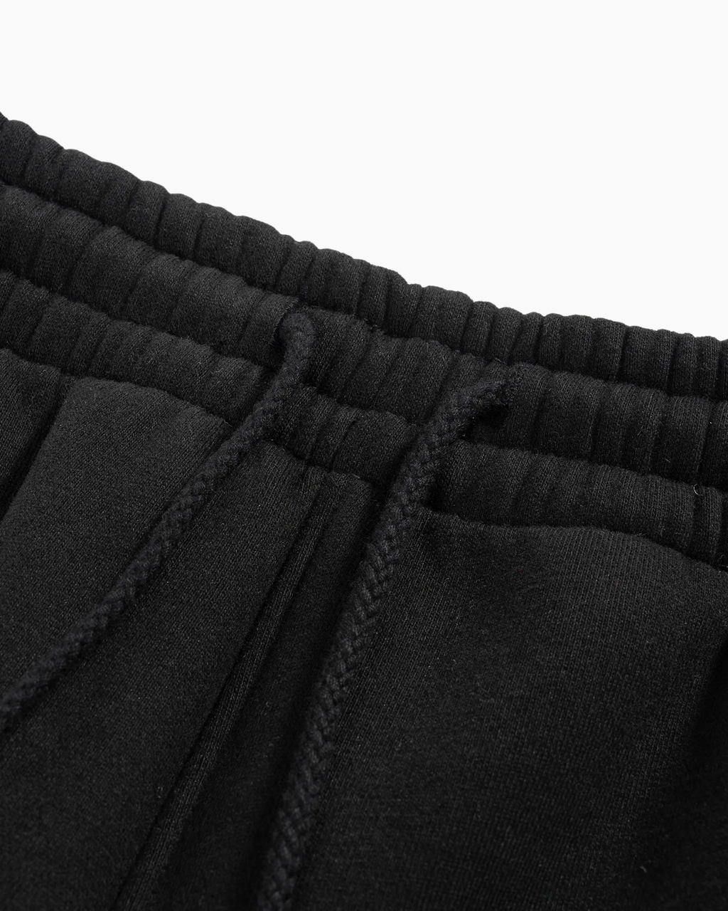 Essential Straight-Leg Sweatpants