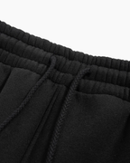 Essential Straight-Leg Sweatpants