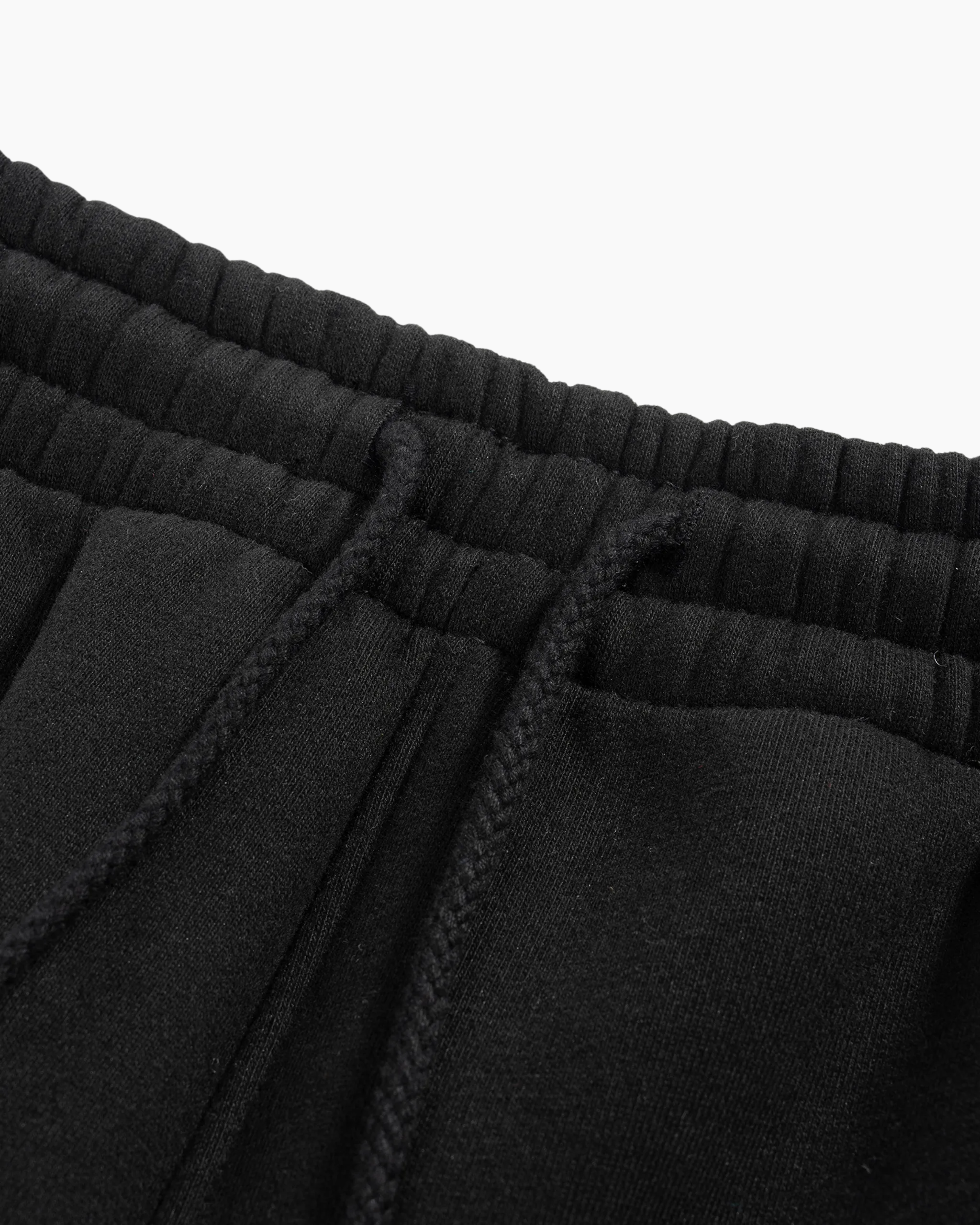 Essential Straight-Leg Sweatpants