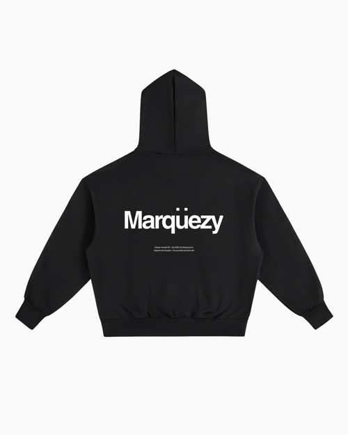 Classic Hoodie