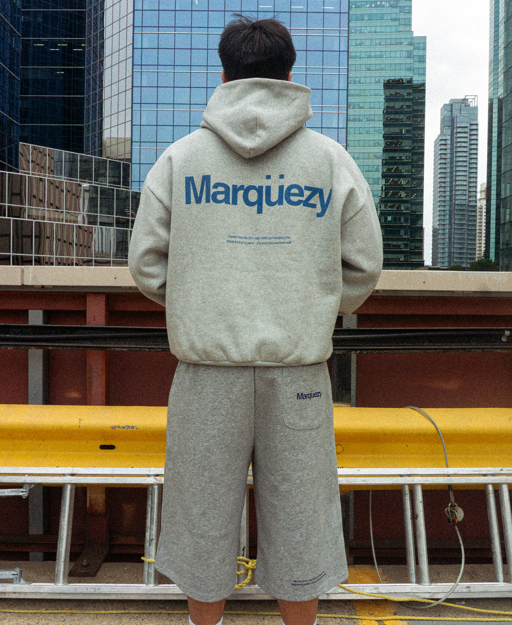 Classic Hoodie